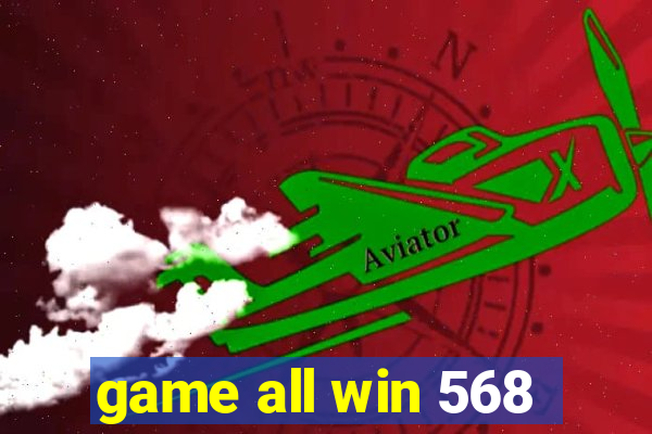 game all win 568